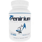  Penirium L-arginina, L Carnitina Y Zinc 30 Caps Sfn