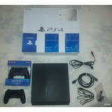 Play Station 4 Fat 500gb