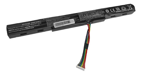 Bateria Acer Aspire N16q2 N16q5 N1q62 Compatible