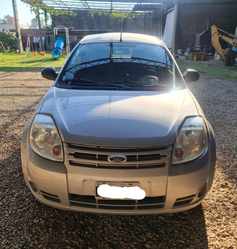 Ford Ka 2008 1.0 Viral