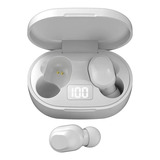 Auriculares Bluetooth Earpods Lenovoxt91 Ideal Día Del Padre