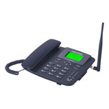Telefone Celular Fixo Aquário Dual Chip 4g Wi-fi Ca-42sx 4g