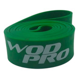 Liga Pull Ups Banda Resistencia Media Wod Pro 47 Mm 22-56 Kg