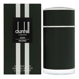 Perfume Alfred Dunhill Icon Racing Eau De Parfum Para M, 100