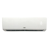 Aire Acondicionado Anwo  Split  Frío/calor 9050 Btu  Blanco 220v Ges9eco-n-vp