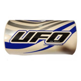 Protector De Manubrio Pad Ufo Fas Motos!