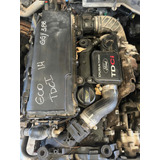 Motor Completo Ford Ecosport 1.4 Tdci