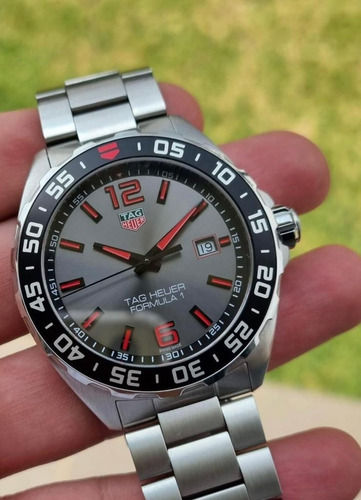 Tag Heuer Formula 1 