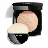 Chanel Poudre Lumier Tono 20 Warm Gold  