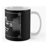 Taza Objetos Legendarios De Dragonborn Calidad Premium