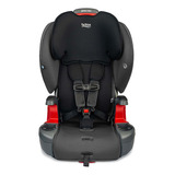 Silla De Auto Butaca Grow With You Mod Black Britax