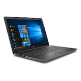 Notebook Hp 15-da0039 Pentium Gold 4gb 500gb