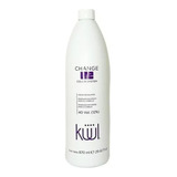 Revelador Peroxido De 40 Volumenes Kuul 870ml 