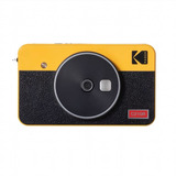 Impresión Fotográfica 2 En 1 Con Cámara Kodak C210r Mini Sho