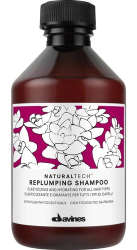 Replumping Shampoo 250 Ml