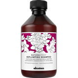 Replumping Shampoo 250 Ml