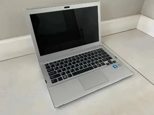 Notebook Sony Vaio I5 Turbo + 8 Gb Ram + 1 Tb Impecable!!