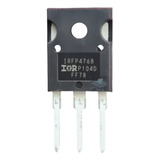 Irfp4768 Transistor Irfp4768 Mosfet Irf4768 Original Taramps