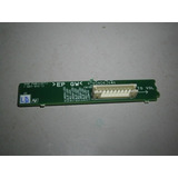 Par Placa Led Receiver Sony Hcd-shake7 188781421a 188781521a