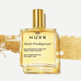 Nuxe - Huile Prodigieuse Aceite Multifuncion Spray 50ml Tipo De Piel Mixta