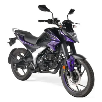 Motocicleta Bajaj Pulsar N125 2026 | MercadoLibre