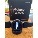 Samsung Galaxy Watch (bluetooth)  Caja 46mm