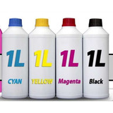 Litro De Tinta Para Nuestros Clientes Mb2110/ Mb2710/ Mb5410