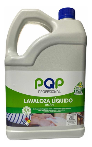 Lavaloza Pqp