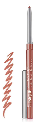 Delineador De Labios Clinique Quickliner For Lips Intense