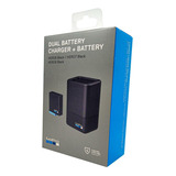 Dual Battery Gopro Hero 6/7/8 Black Original