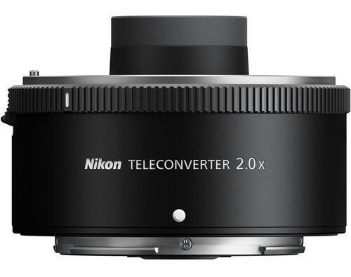 Teleconvertidor Nikon Z Tc-2.0x