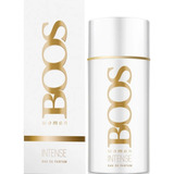 3x Boos Intense Mujer Perfume Original 90ml Financiación!!! 
