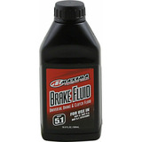 Liquido Frenos Maxima Brake Fluid Dot 5.1 16.9 Oz Top Racing