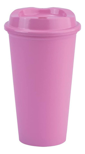 Vaso Para Café Reutilizable | 50pzas De 16oz | Tipo Starbuck