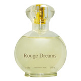 Perfume Cuba Rouge Dreams Edp Perfume Feminino 100 Ml