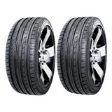 2 Llantas 215/50 R17 Hifly Hf805 95 Xlw