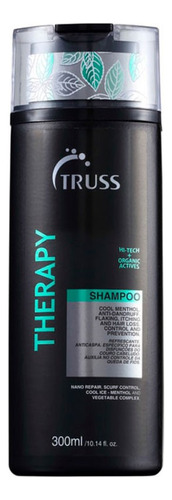 Truss Shampoo Therapy - 300ml