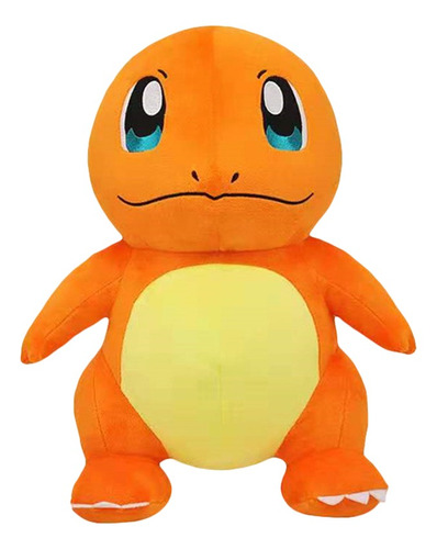 Figura De Acción De Charmander, Juguete De Peluche, Adorno D