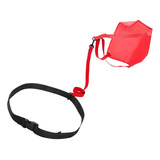 A*gift Swim Parachute Aids Trainer Resistencia Cuerda