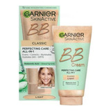 Garnier Skin Naturals Classic Hyaluronic Aloe All-in-1 Bb Li