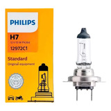 Lampara Philips H7 12v