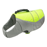 Chaleco Salvavidas Para Perros Truelove Verde Talla Xs