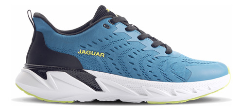 Zapatillas Jaguar Oficial Deportiva Art. #9312 39al45