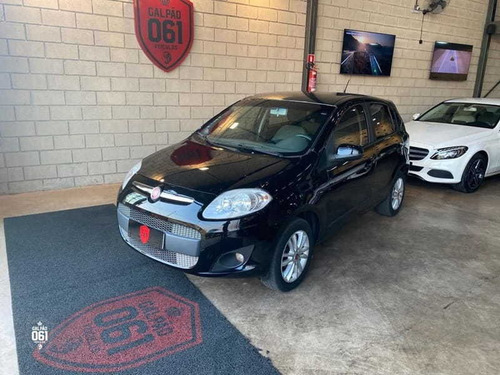 FIAT PALIO ESSENCE 1.6 16V