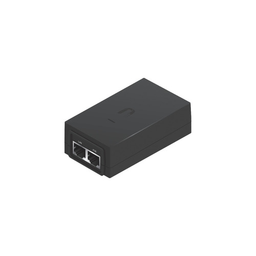 Poe-50-60w Adaptador Poe Ubiquiti De 50 Vdc, 1.2 A Puerto Gi