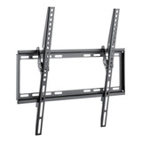 Soporte Onebox Ob-i35 De Pared Para Tv/monitor De 32  A 55  Negro