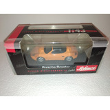 Schuco Porsche Boxster Softtop 04241 1:43