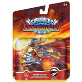 Burn Cycle Fogo Skylanders Superchargers Nv