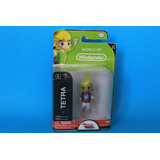 Tetra World Of Nintendo Jakks Pacific 1