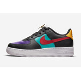 Bike Air Force 1 Low Embedded - Tamanho 40